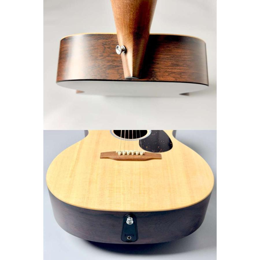 Martin 【最初のエレアコにもオススメ!】000X2E BRAZ HPL S/N3038570【送料当社負担・分割無金利】【G-CLUB UMEDA】の画像