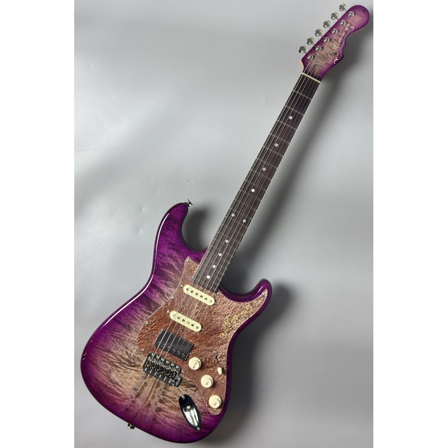 momose MC-TOCHI'26/R EQS -Purple Burst- #22311 【当社オーダー品】【和材】【思い出】【G-CLUB UMEDA】_1