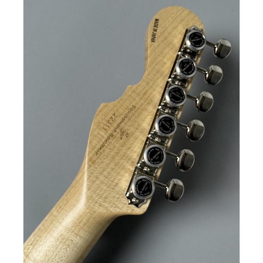 momose MC-TOCHI'26/R EQS -Purple Burst- #22311 【当社オーダー品】【和材】【思い出】【G-CLUB UMEDA】_9