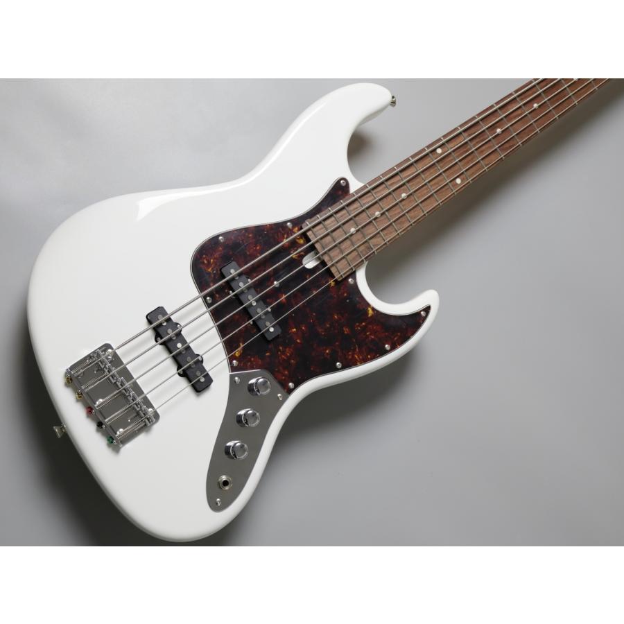 Moon JB-5C Classic -Snow White-【新品特価】【G-CLUB UMEDA】_2