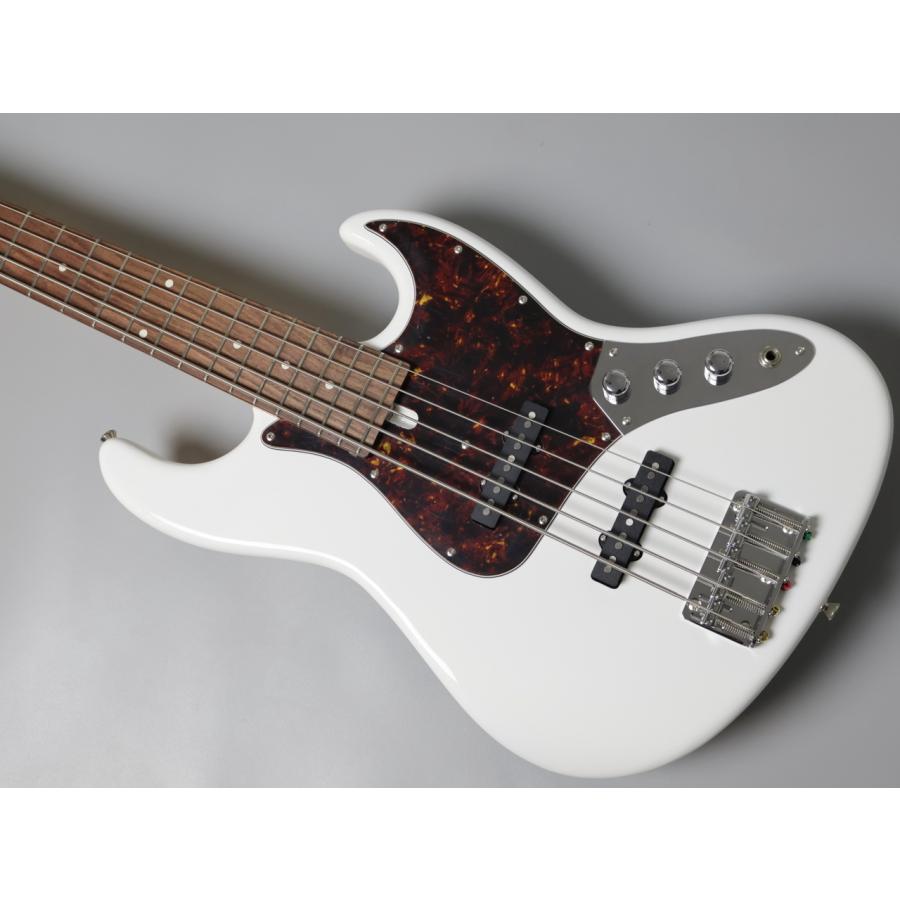 Moon JB-5C Classic -Snow White-【新品特価】【G-CLUB UMEDA】_3