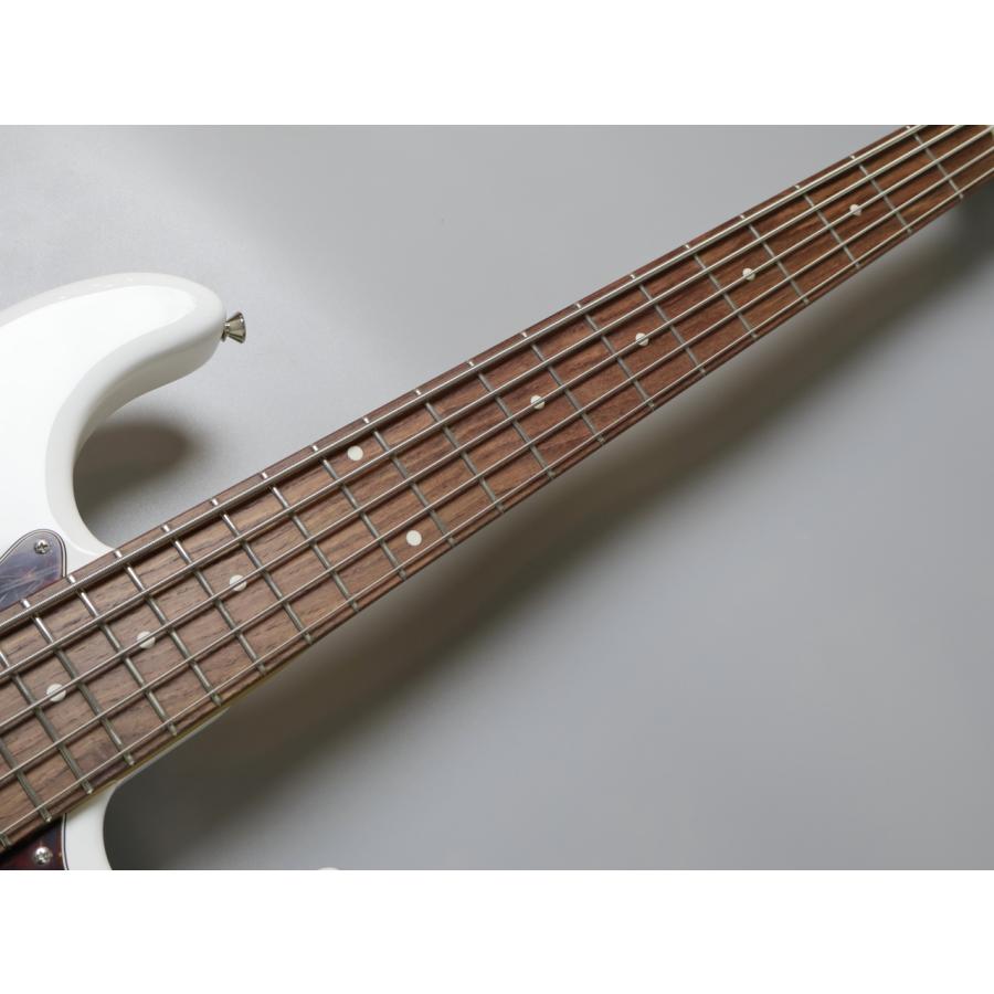 Moon JB-5C Classic -Snow White-【新品特価】【G-CLUB UMEDA】_4