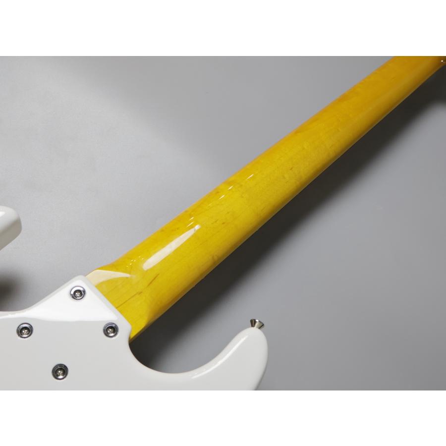 Moon JB-5C Classic -Snow White-【新品特価】【G-CLUB UMEDA】_7
