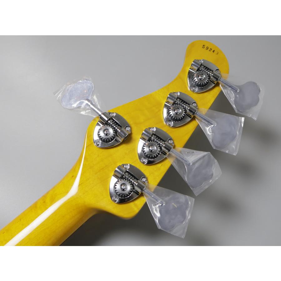 Moon JB-5C Classic -Snow White-【新品特価】【G-CLUB UMEDA】_8