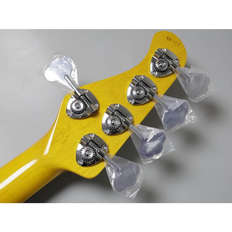 Moon JB-5C Classic -Blue Turquoise-【新品特価】【G-CLUB UMEDA】_10