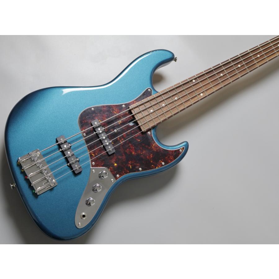Moon JB-5C Classic -Blue Turquoise-【新品特価】【G-CLUB UMEDA】_2