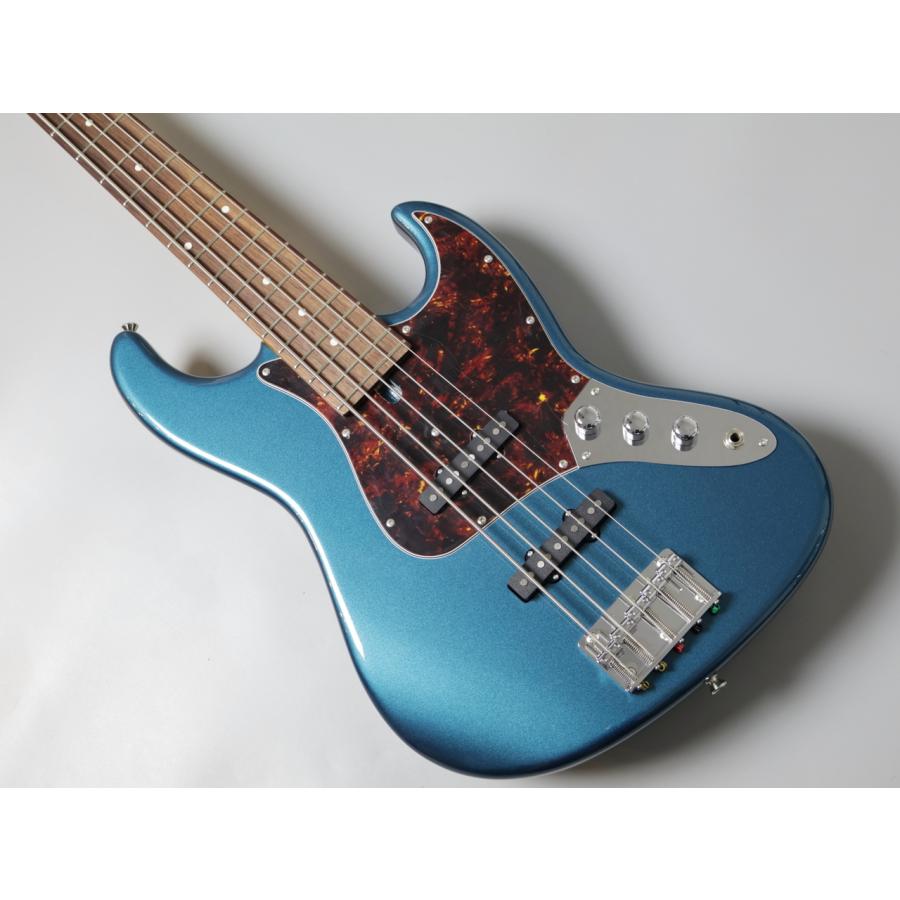 Moon JB-5C Classic -Blue Turquoise-【新品特価】【G-CLUB UMEDA】_3