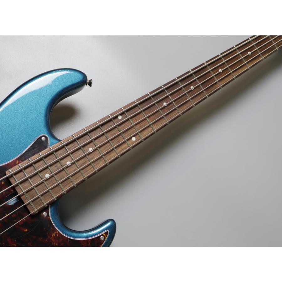 Moon JB-5C Classic -Blue Turquoise-【新品特価】【G-CLUB UMEDA】_4