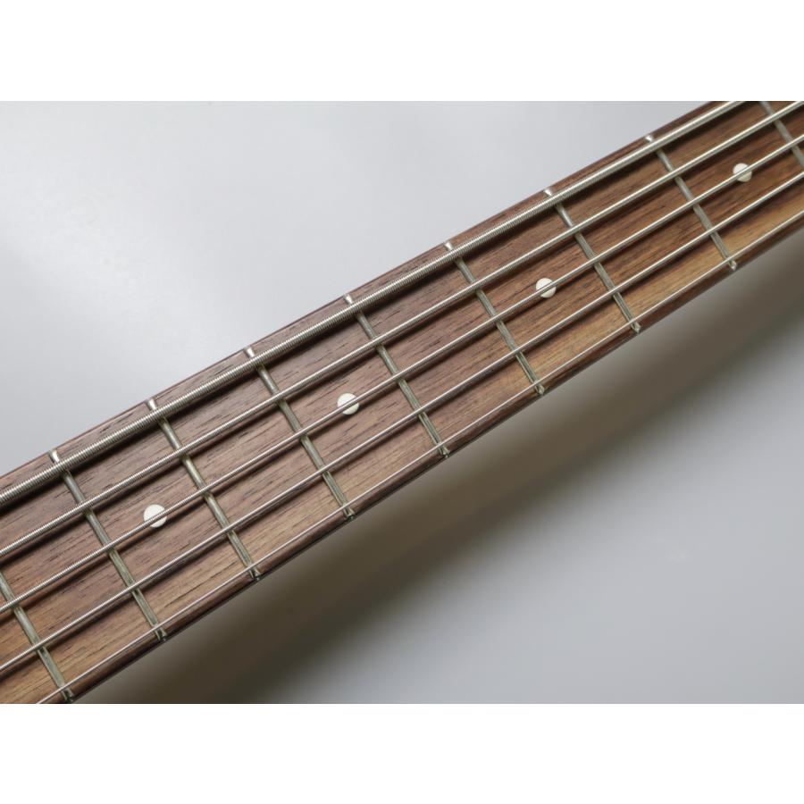Moon JB-5C Classic -Blue Turquoise-【新品特価】【G-CLUB UMEDA】_5