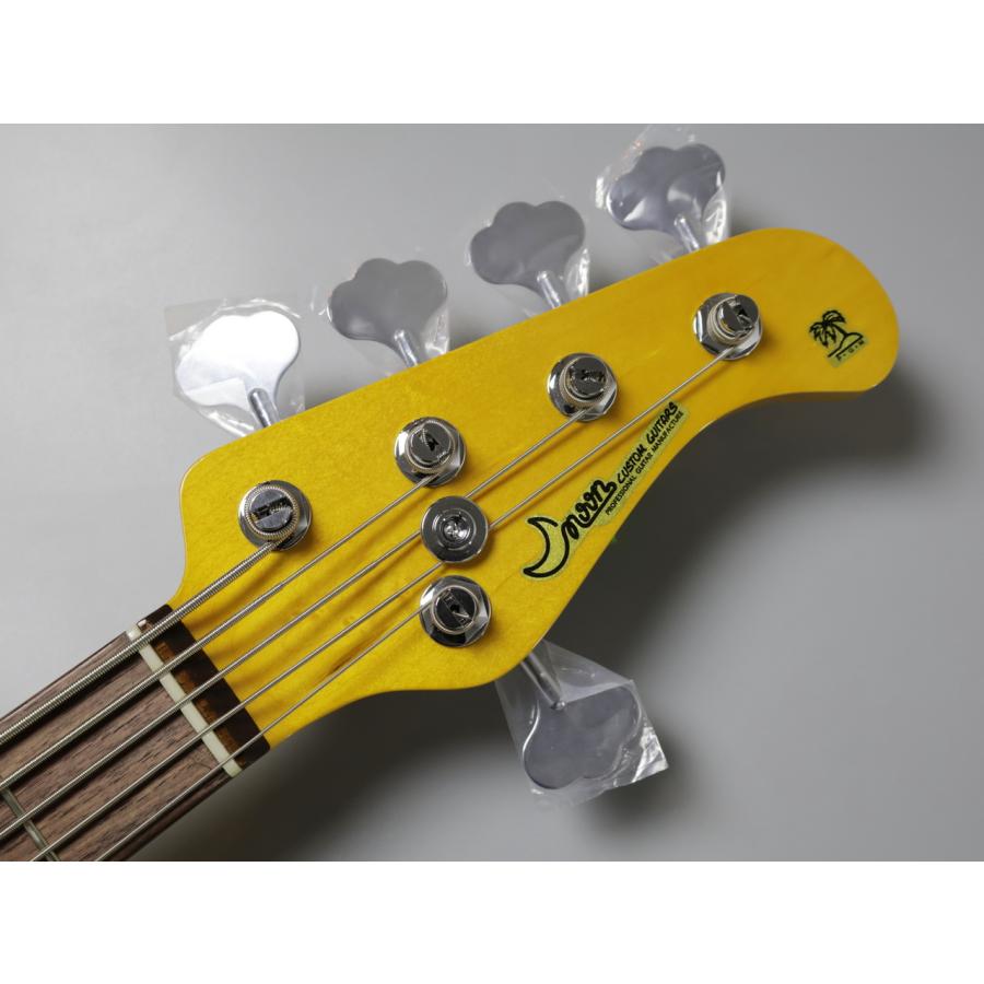 Moon JB-5C Classic -Blue Turquoise-【新品特価】【G-CLUB UMEDA】_6