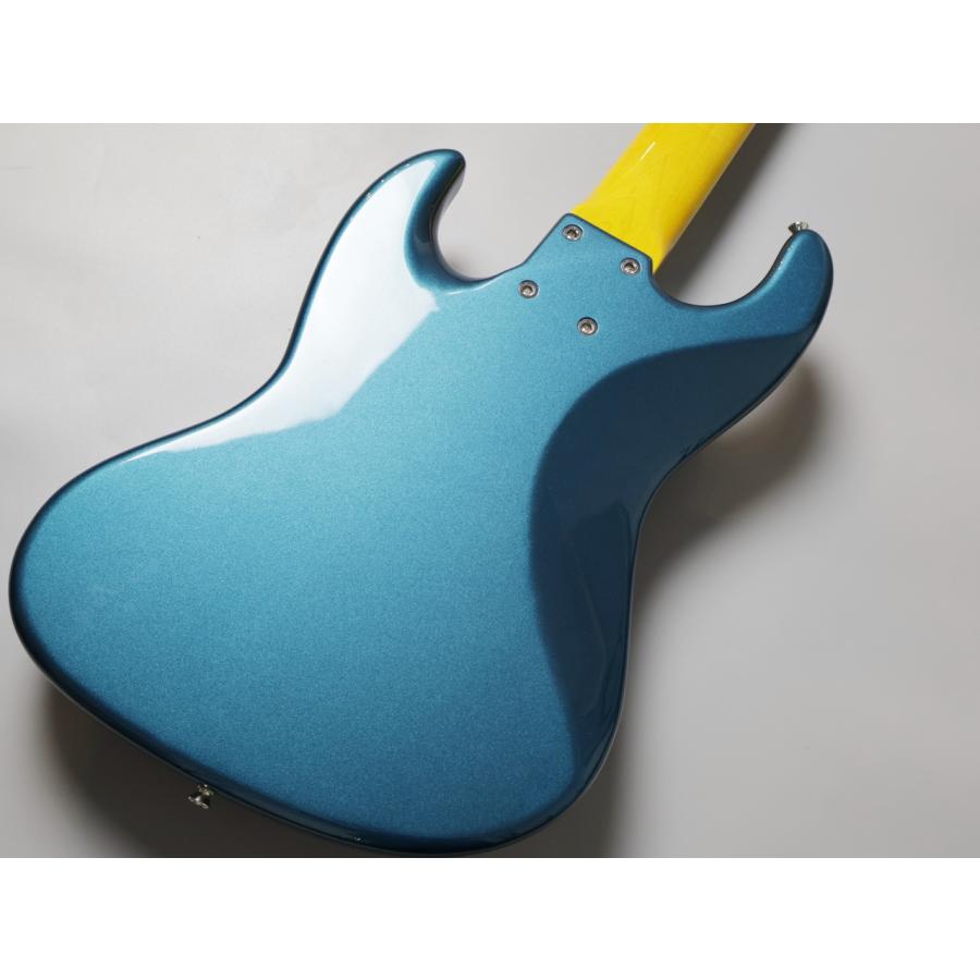 Moon JB-5C Classic -Blue Turquoise-【新品特価】【G-CLUB UMEDA】_7