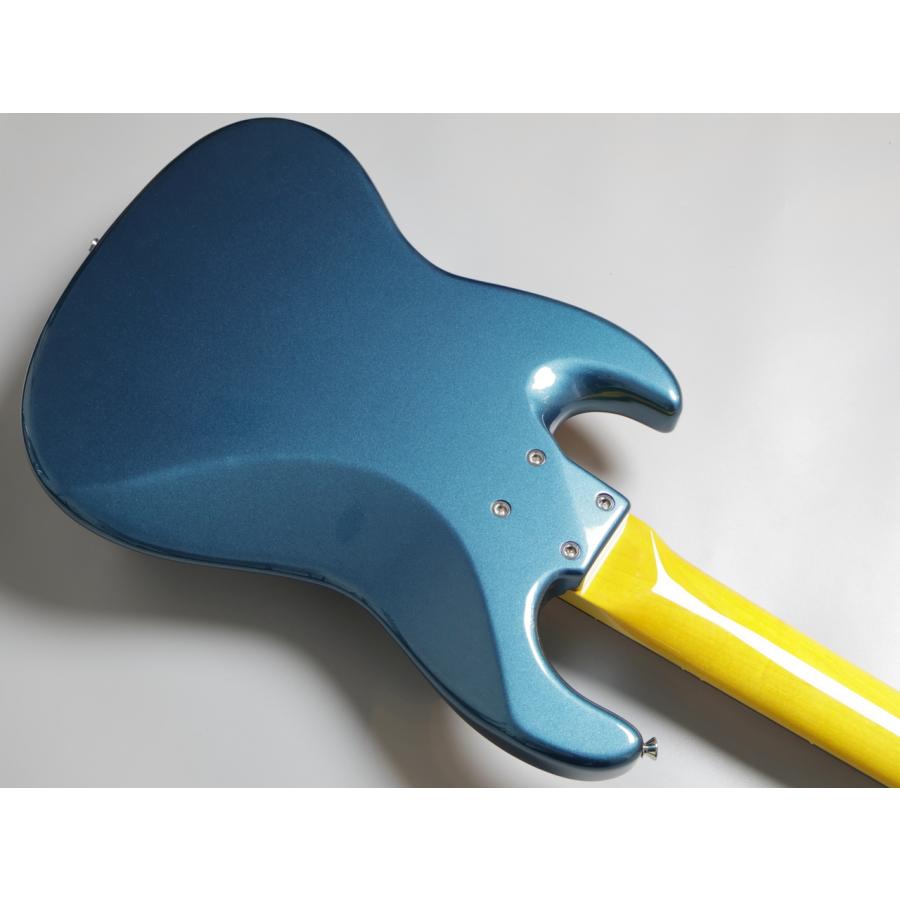 Moon JB-5C Classic -Blue Turquoise-【新品特価】【G-CLUB UMEDA】_8