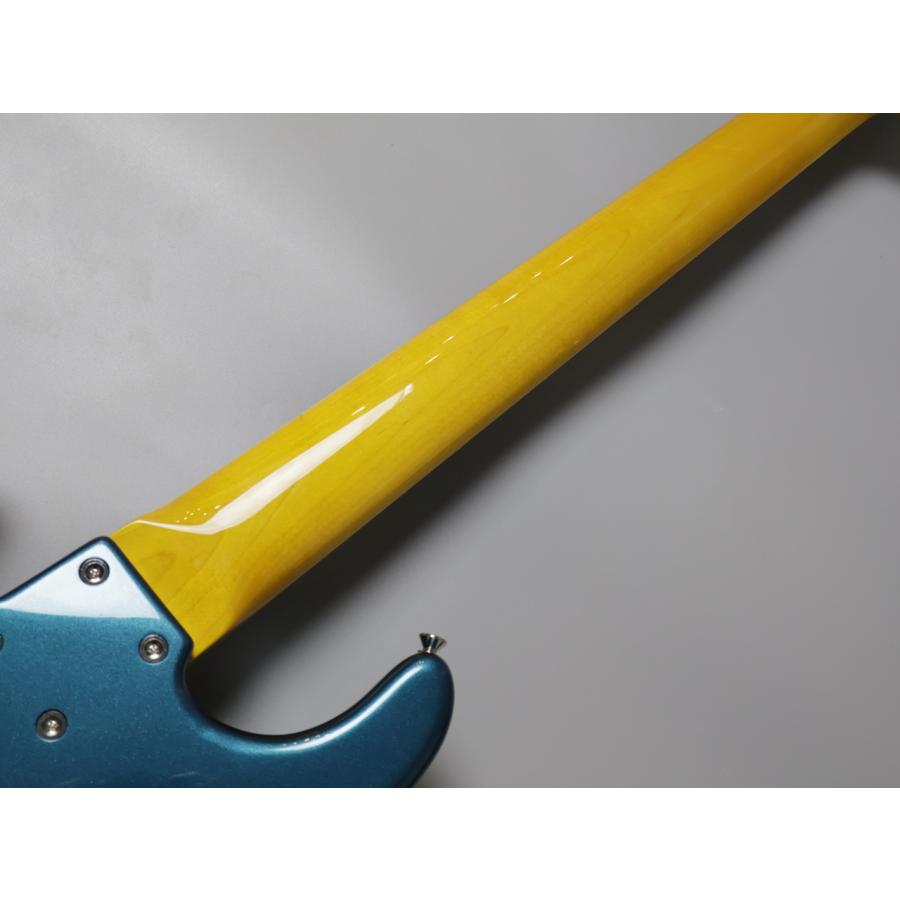 Moon JB-5C Classic -Blue Turquoise-【新品特価】【G-CLUB UMEDA】_9