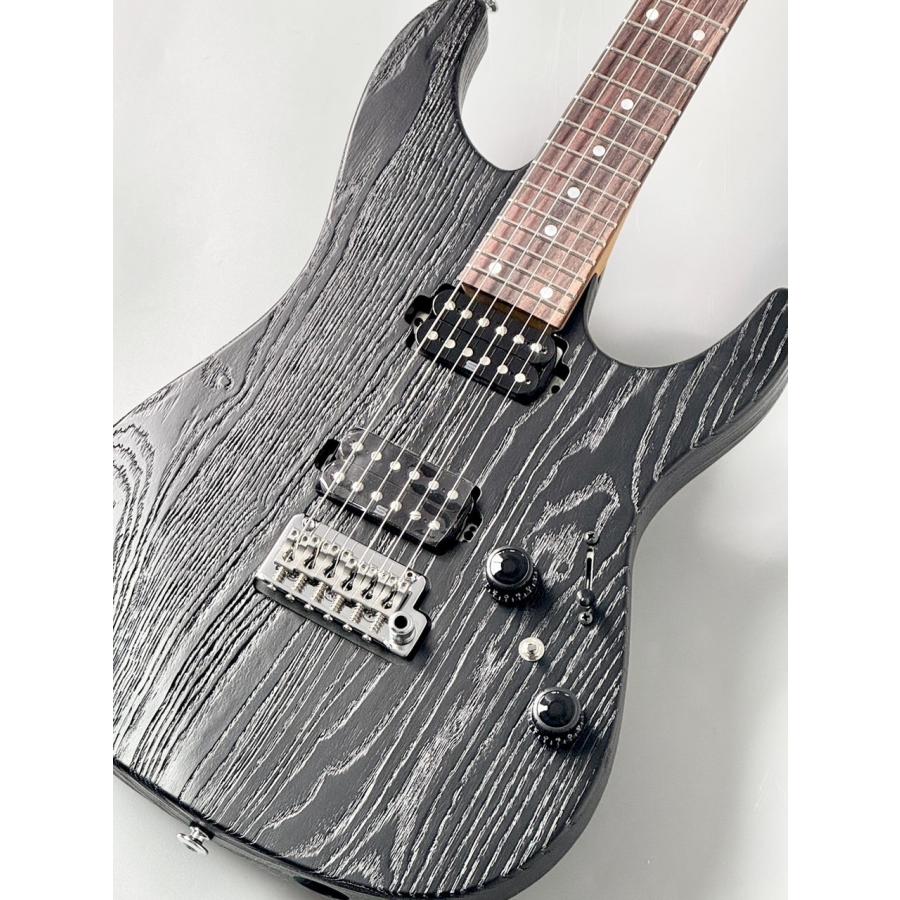 Ibanez AZ2402AR CGB #FD2656031【3.64KG】【G-CLUB UMEDA】の画像