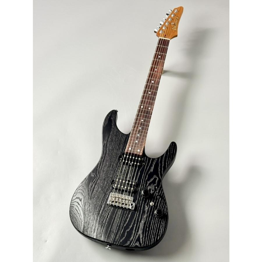 Ibanez AZ2402AR CGB #FD2656031【3.64KG】【G-CLUB UMEDA】の画像