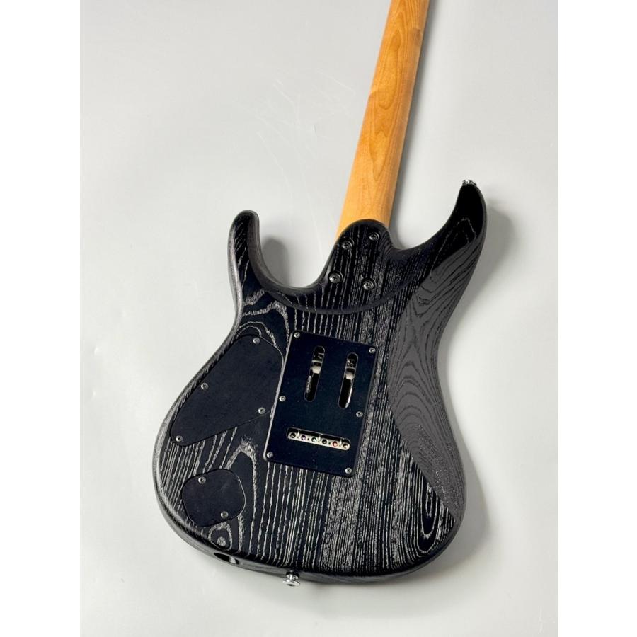 Ibanez AZ2402AR CGB #FD2656031【3.64KG】【G-CLUB UMEDA】の画像