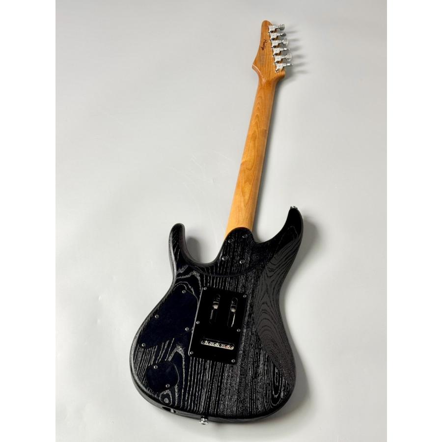 Ibanez AZ2402AR CGB #FD2656031【3.64KG】【G-CLUB UMEDA】の画像