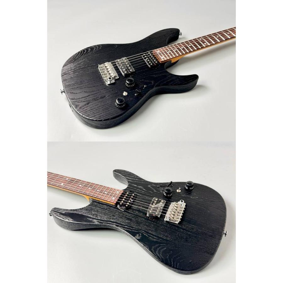 Ibanez AZ2402AR CGB #FD2656031【3.64KG】【G-CLUB UMEDA】の画像
