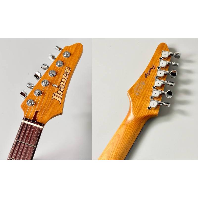 Ibanez AZ2402AR CGB #FD2656031【3.64KG】【G-CLUB UMEDA】の画像