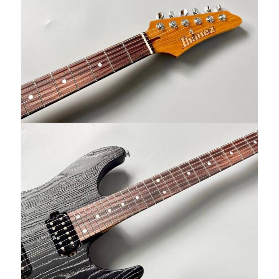 Ibanez AZ2402AR CGB #FD2656031【3.64KG】【G-CLUB UMEDA】の画像