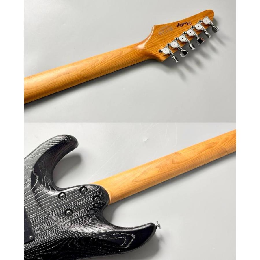 Ibanez AZ2402AR CGB #FD2656031【3.64KG】【G-CLUB UMEDA】の画像