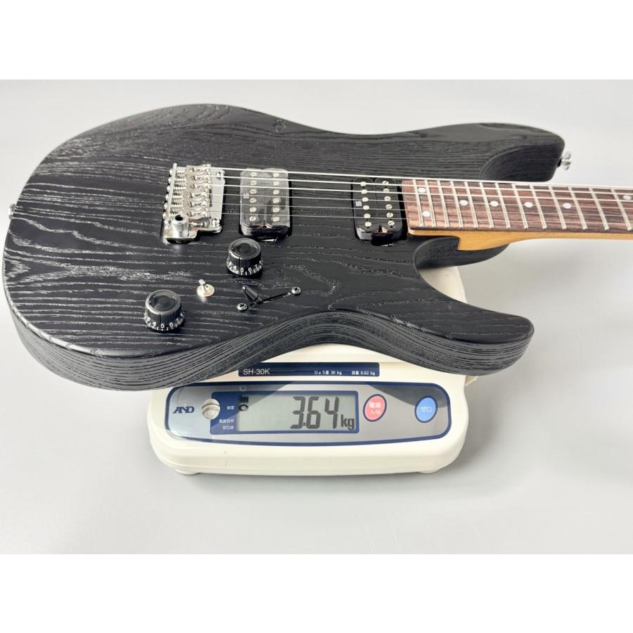 Ibanez AZ2402AR CGB #FD2656031【3.64KG】【G-CLUB UMEDA】の画像