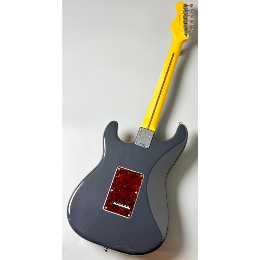 Fender American Professional Classic Stratocaster -Faded Black- #US25064291【3.40kg】【G-CLUB UMEDA】