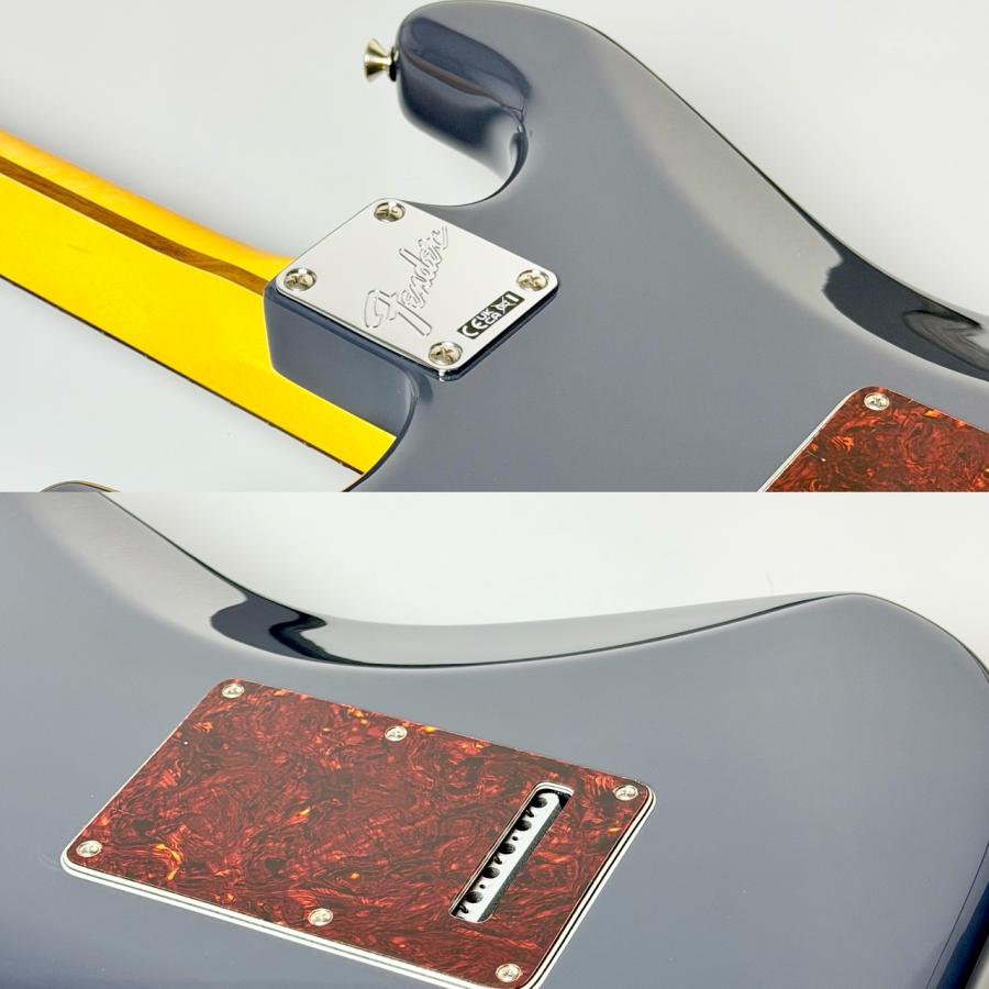 Fender American Professional Classic Stratocaster -Faded Black- #US25064291【3.40kg】【G-CLUB UMEDA】