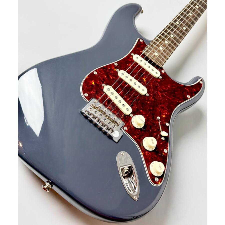 Fender American Professional Classic Stratocaster -Faded Black- #US25064291【3.40kg】【G-CLUB UMEDA】