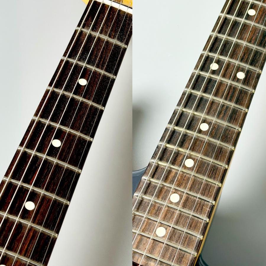 Fender American Professional Classic Stratocaster -Faded Black- #US25064291【3.40kg】【G-CLUB UMEDA】