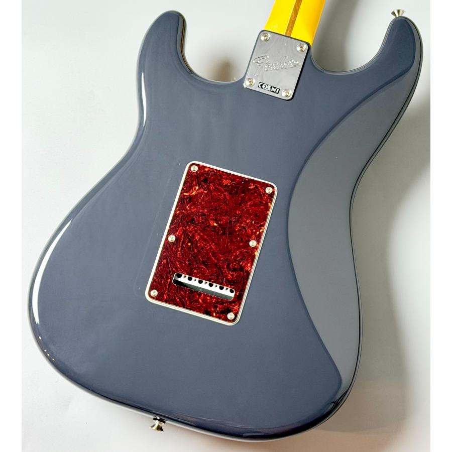 Fender American Professional Classic Stratocaster -Faded Black- #US25064291【3.40kg】【G-CLUB UMEDA】