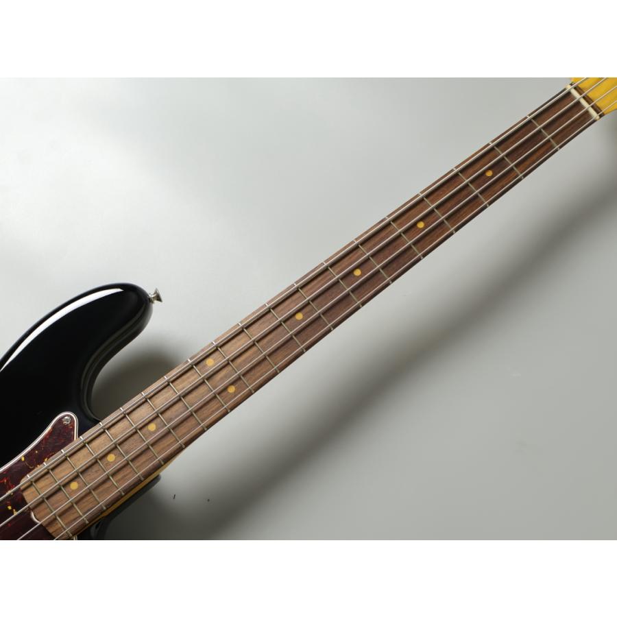 Fender American Vintage II 1960 Precision Bass -Black-【3.86kg】【G-CLUB UMEDA】_4