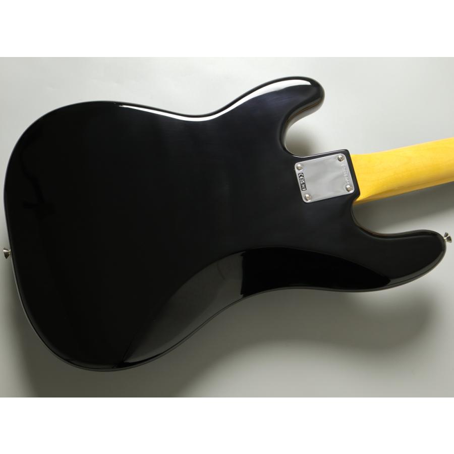 Fender American Vintage II 1960 Precision Bass -Black-【3.86kg】【G-CLUB UMEDA】_6