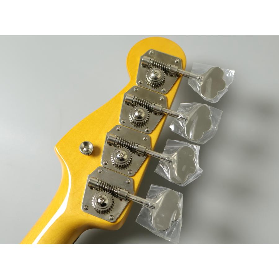 Fender American Vintage II 1960 Precision Bass -Black-【3.86kg】【G-CLUB UMEDA】_8