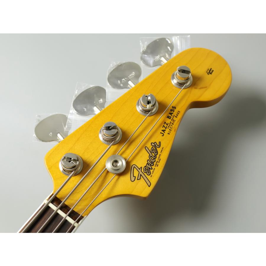 Fender American Vintage II 1966 Jazz Bass -3 Color Sunburst-【4.06kg】【G-CLUB UMEDA】_5