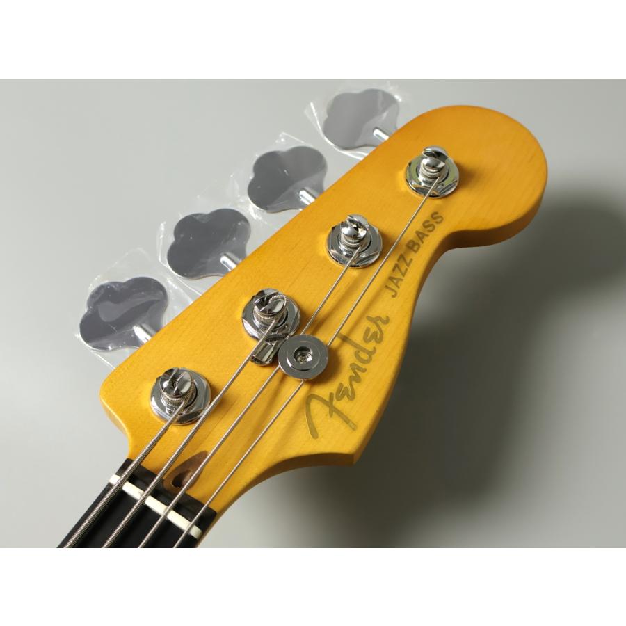Fender American Ultra II Jazz Bass -Texas Tea-【4.28kg】【ギグバックプレゼント】【G-CLUB UMEDA】_5