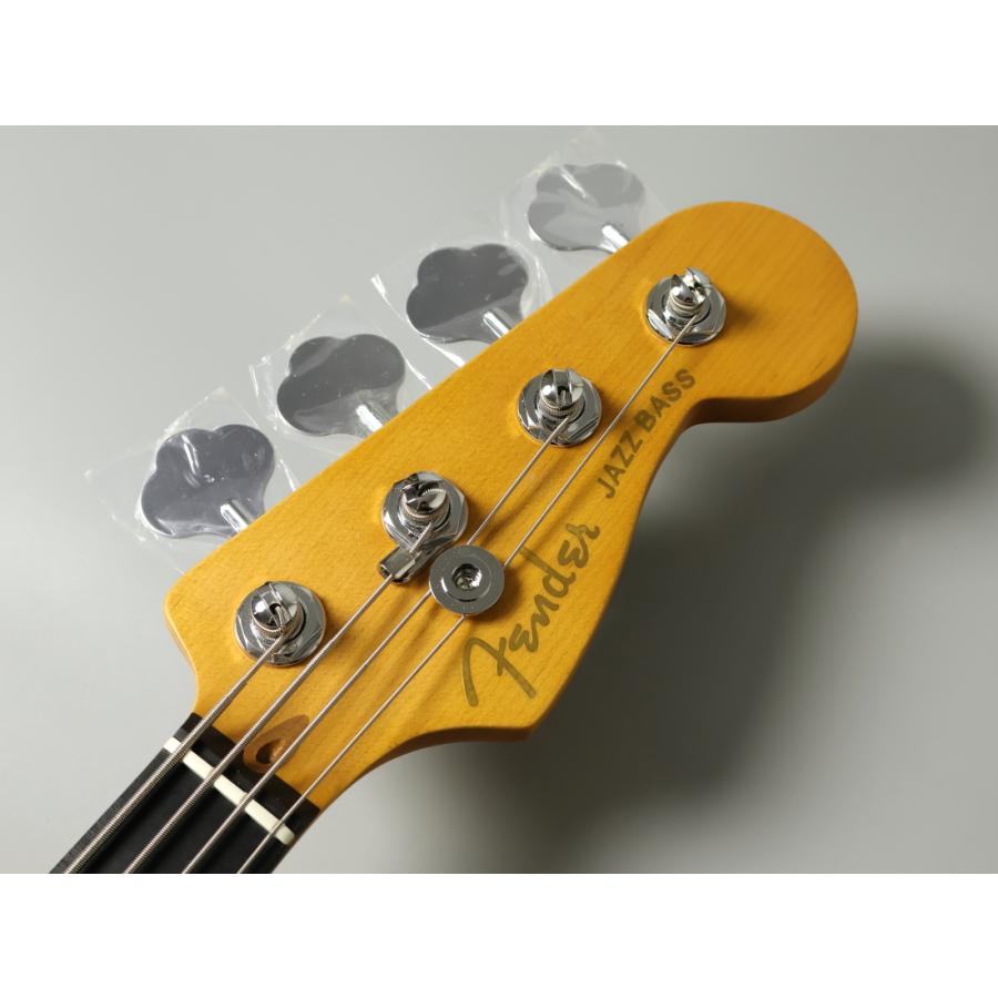 Fender American Ultra II Jazz Bass -Ultraburst-【4.22kg】【ギグバックプレゼント】【G-CLUB UMEDA】_5