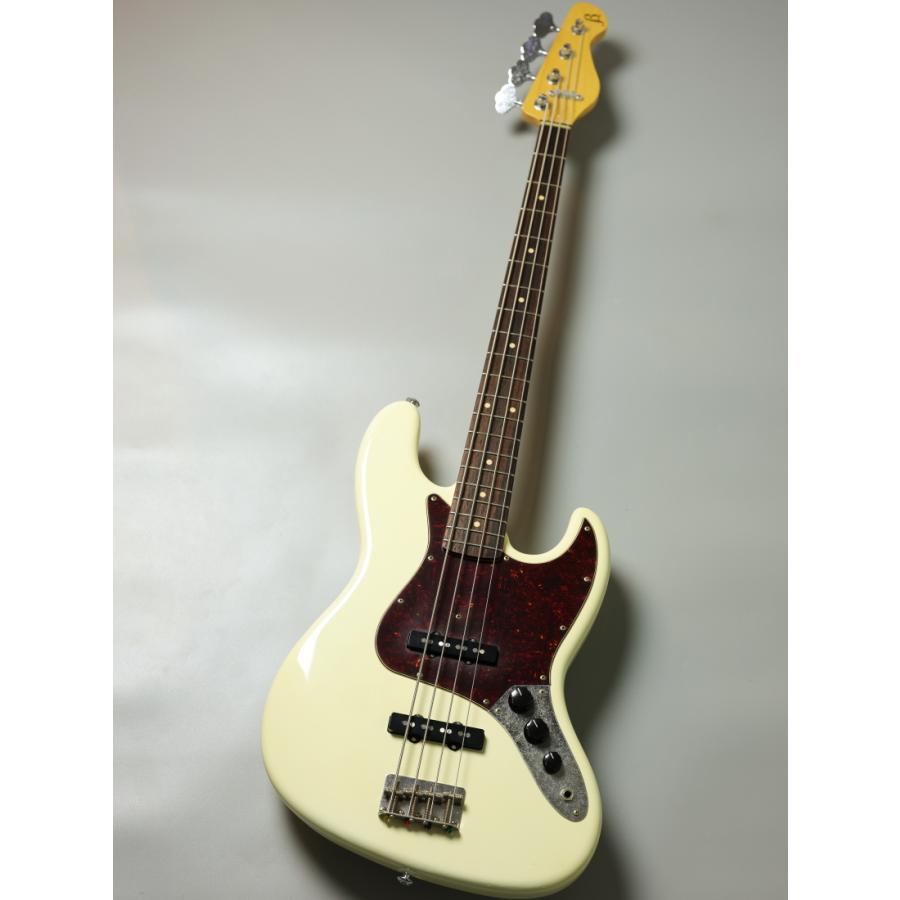 Black Smoker Trad Master Series Beta J4 / Vintage White / Light Aged【重量3.82kg】【G-CLUB UMEDA】_1