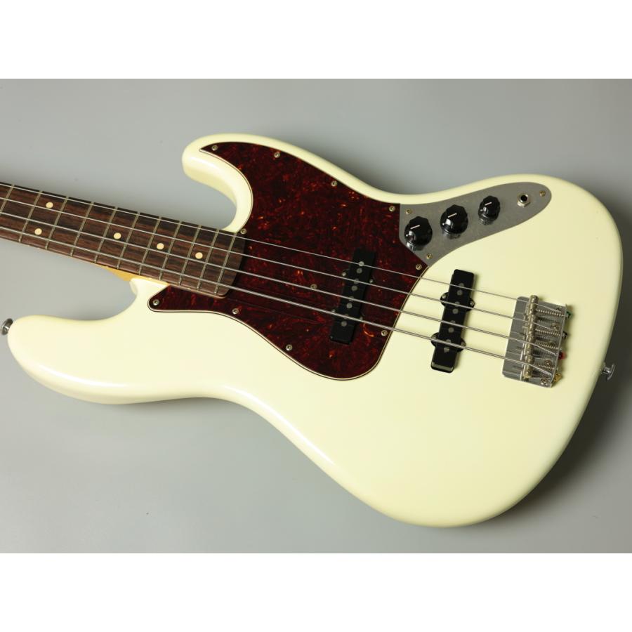 Black Smoker Trad Master Series Beta J4 / Vintage White / Light Aged【重量3.82kg】【G-CLUB UMEDA】_2