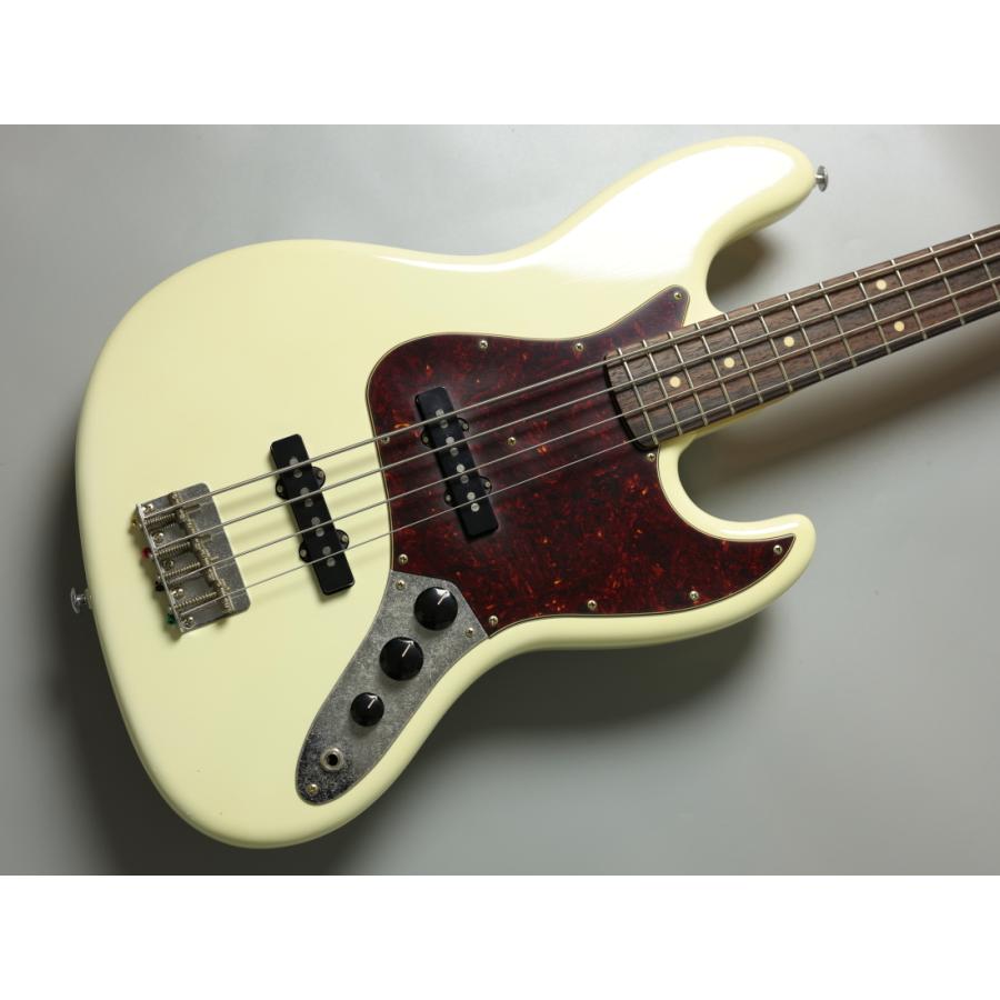 Black Smoker Trad Master Series Beta J4 / Vintage White / Light Aged【重量3.82kg】【G-CLUB UMEDA】_3