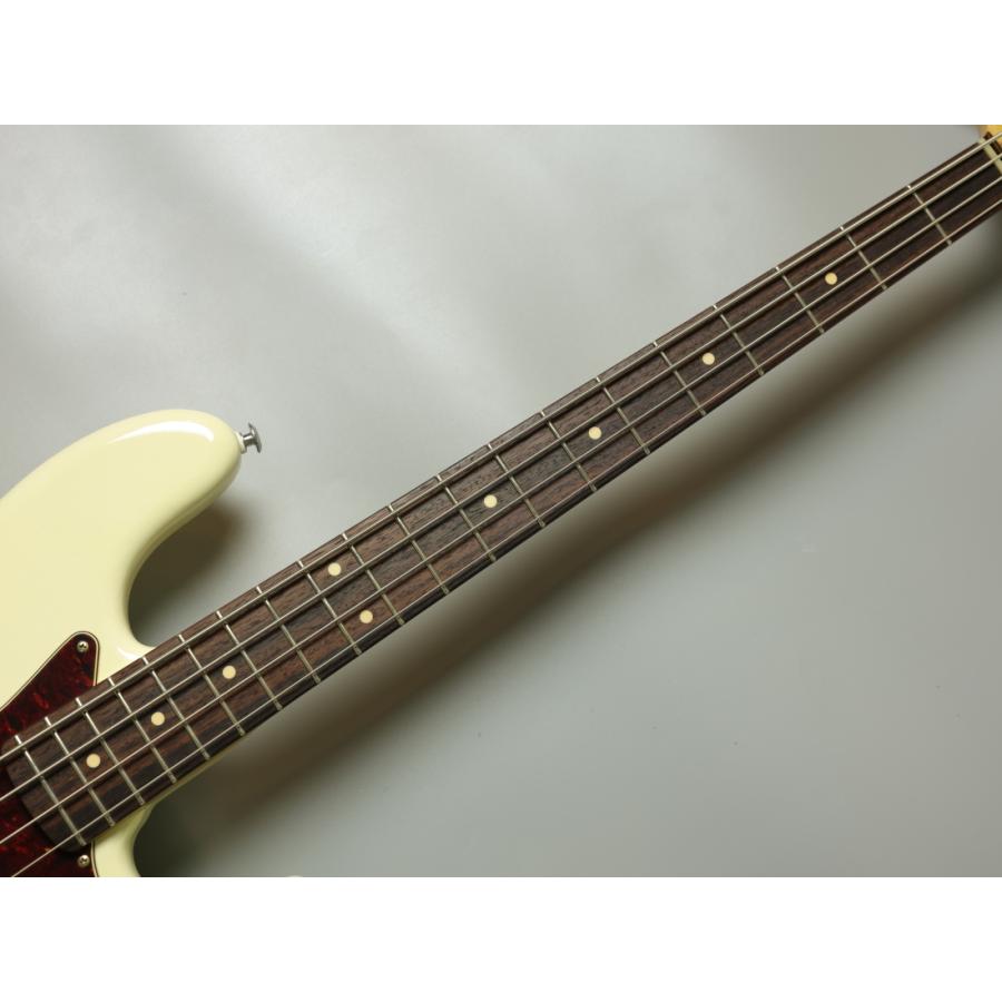 Black Smoker Trad Master Series Beta J4 / Vintage White / Light Aged【重量3.82kg】【G-CLUB UMEDA】_4