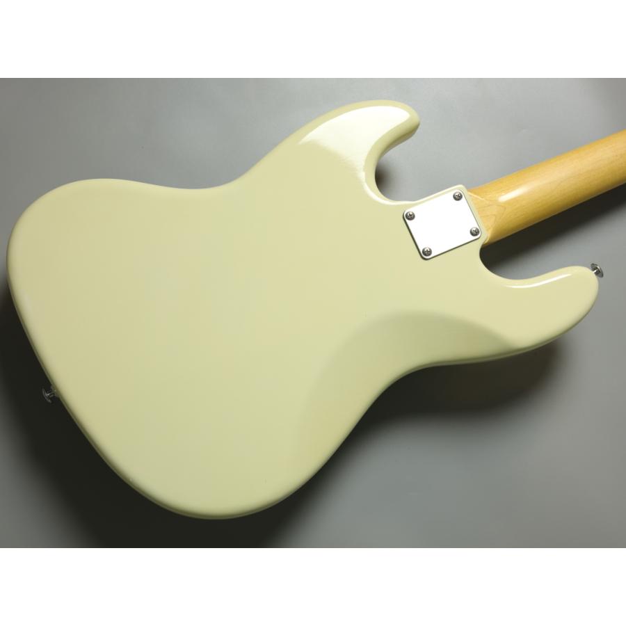 Black Smoker Trad Master Series Beta J4 / Vintage White / Light Aged【重量3.82kg】【G-CLUB UMEDA】_6