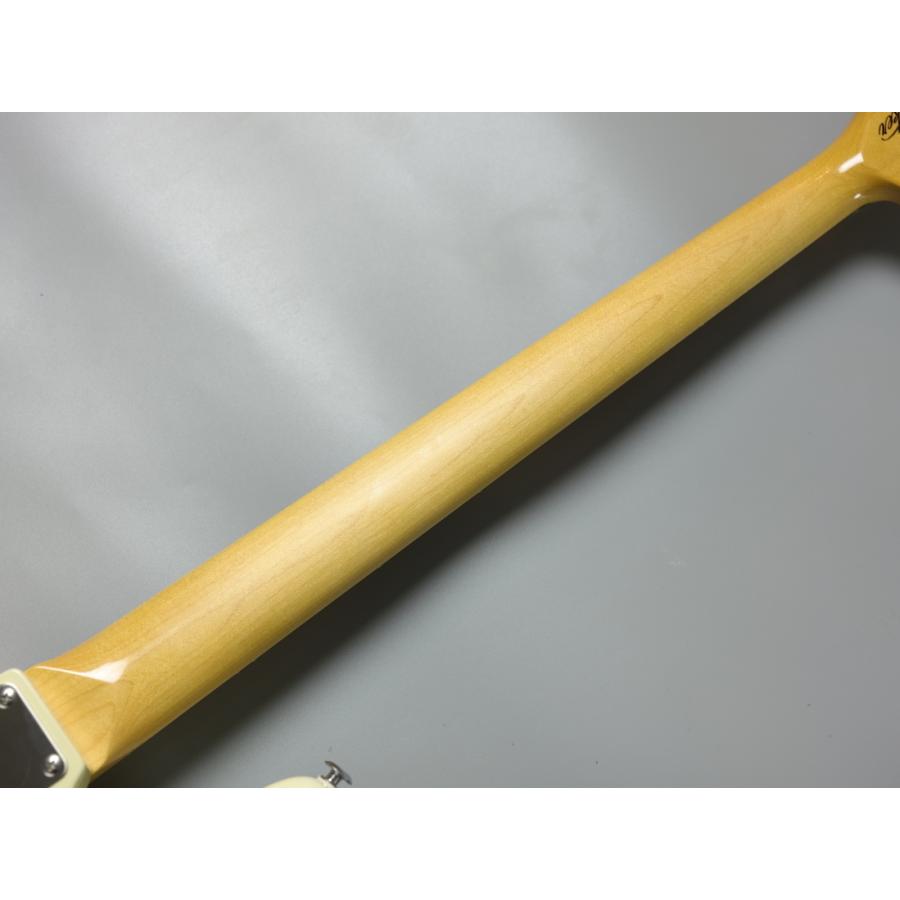 Black Smoker Trad Master Series Beta J4 / Vintage White / Light Aged【重量3.82kg】【G-CLUB UMEDA】_7