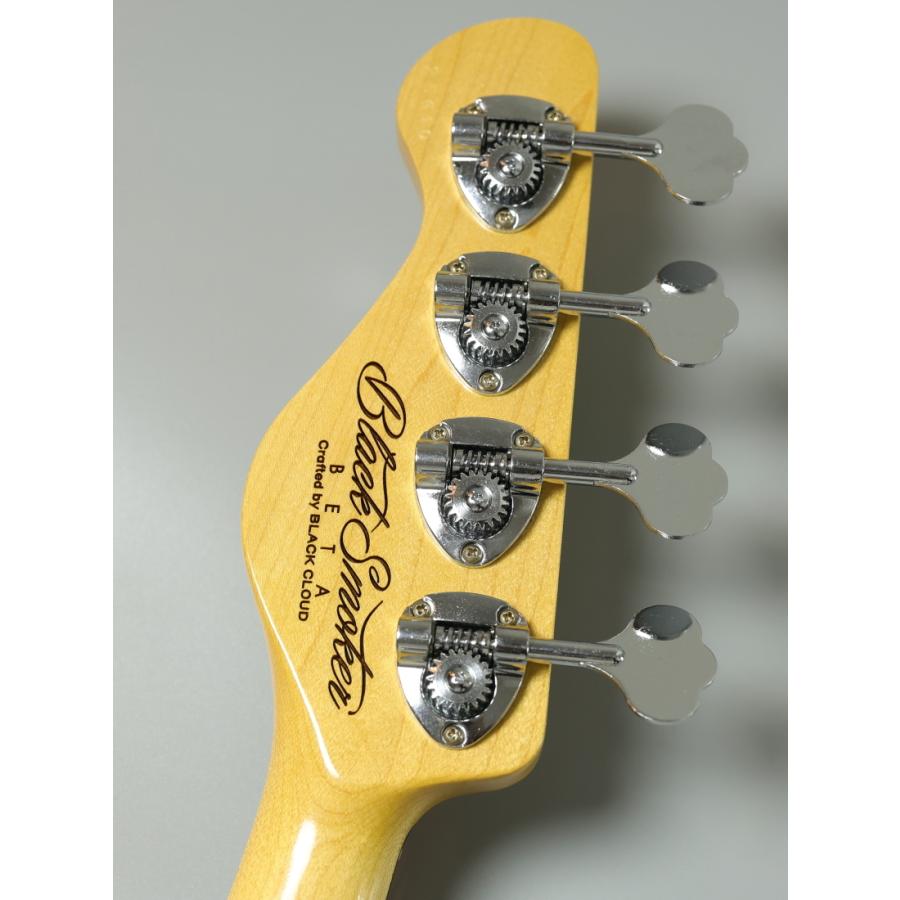 Black Smoker Trad Master Series Beta J4 / Vintage White / Light Aged【重量3.82kg】【G-CLUB UMEDA】_8