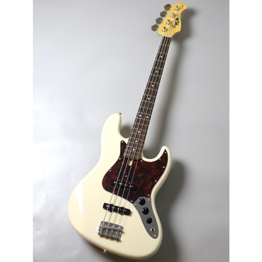 FUJIGEN(FGN) NJB100RAL VWH / Vintage White【重量4.38kg】【G-CLUB UMEDA】_1