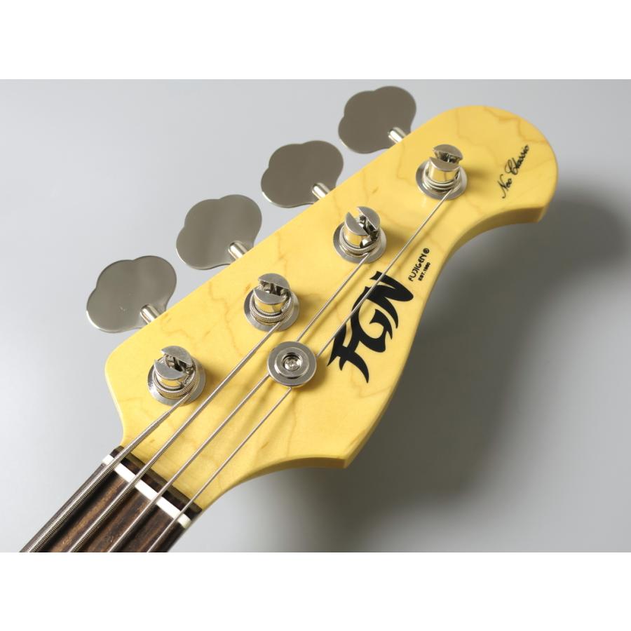 FUJIGEN(FGN) NJB100RAL VWH / Vintage White【重量4.38kg】【G-CLUB UMEDA】_5