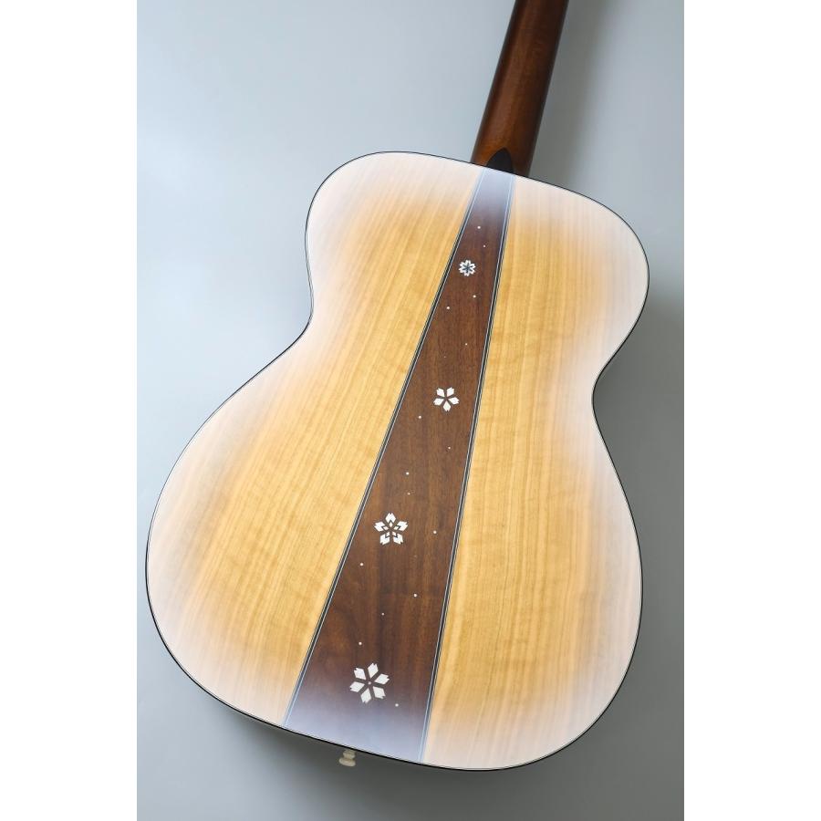 Headway 【担当者イチオシ】HF-FUYUZAKURA'25/ATB #A04270 ≒1.82kg【春のビックセール・5/6(水)まで】【G-CLUB UMEDA】の画像