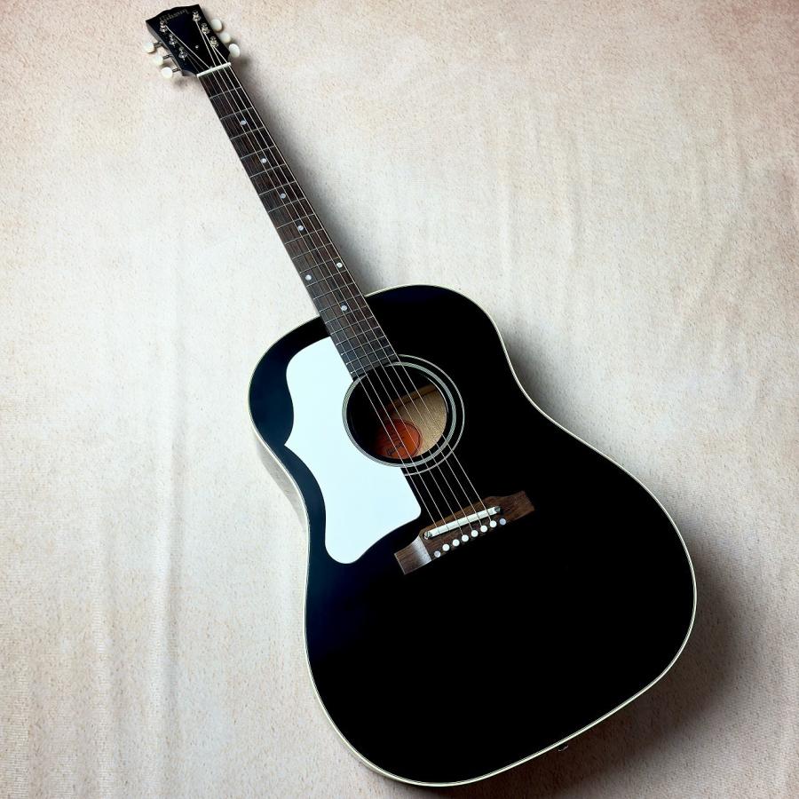 Gibson 60s J-45 Original Lefty #21765065【左利き用】【春のビックセール・5/6(水)まで】【G-CLUB UMEDA】の画像