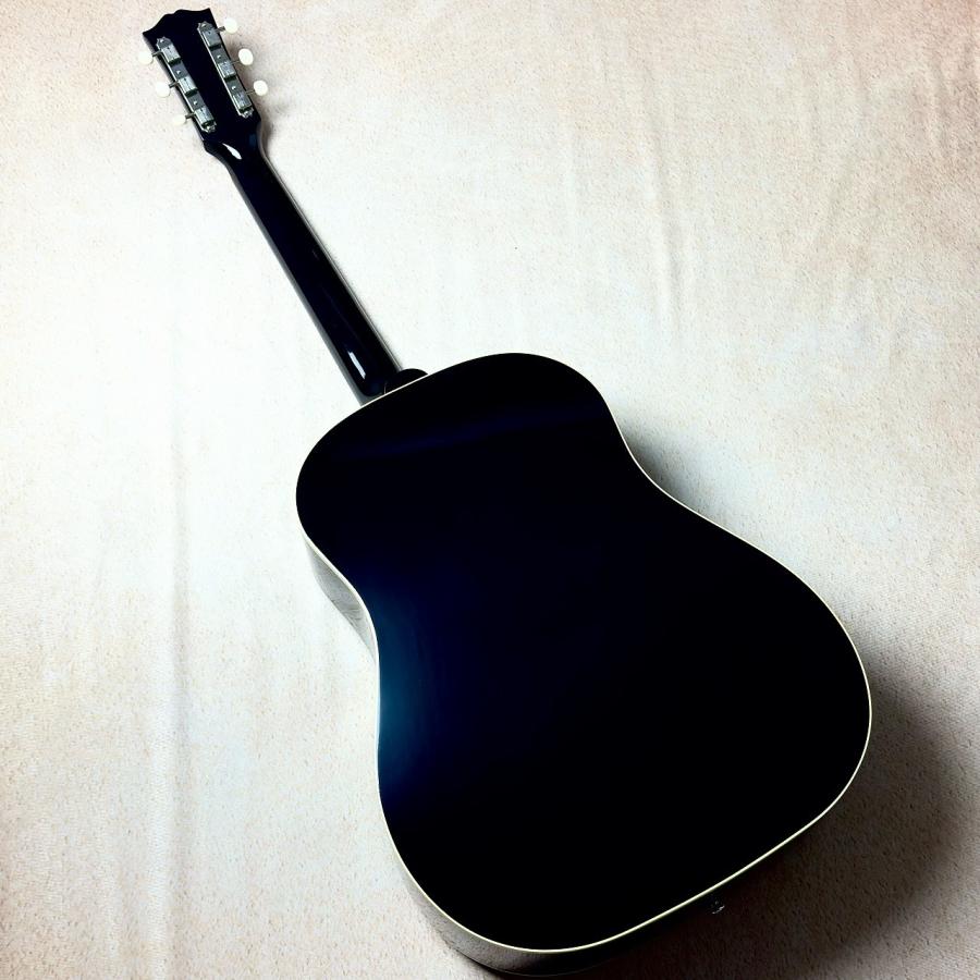 Gibson 60s J-45 Original Lefty #21765065【左利き用】【春のビックセール・5/6(水)まで】【G-CLUB UMEDA】の画像