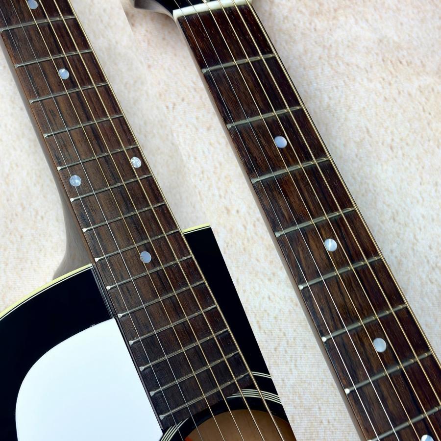 Gibson 60s J-45 Original Lefty #21765065【左利き用】【春のビックセール・5/6(水)まで】【G-CLUB UMEDA】の画像